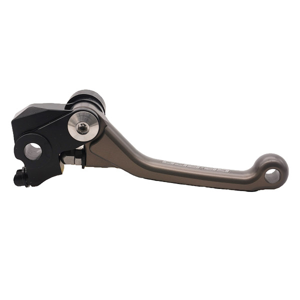 gp pro Gp-pro alloy flex mx brake lever - #b08 honda crf
